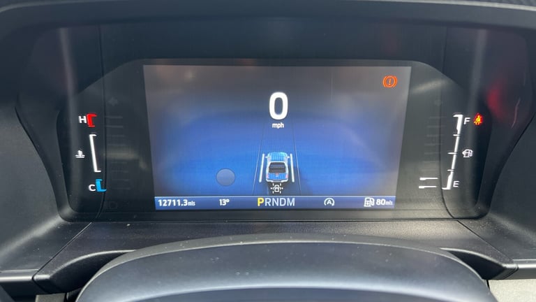 2024 Ford Ranger Diesel Pick Up Double Cab Tremor 2.0 EcoBlue 205 Auto Double Cab Pick-up Diesel ...