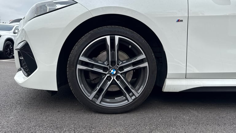 2023 BMW 2 Series Gran 218i (136) M Sport 4dr (Head Up Display)(Wireless 