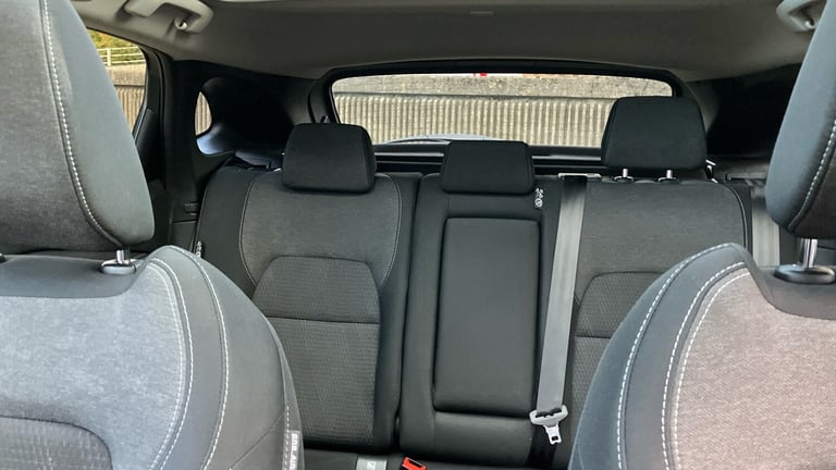 2023 Nissan Qashqai 1.5 E-Power Kuro Edition 5dr Auto HATCHBACK PETROL/ELECTRIC Automatic