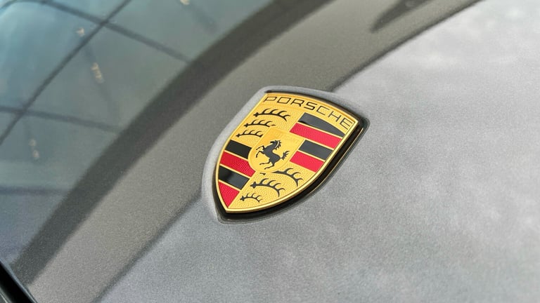 2024 Porsche 911 2dr PDK Petrol