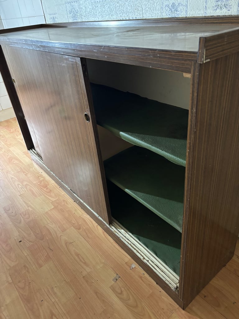 Side Board Cupboard