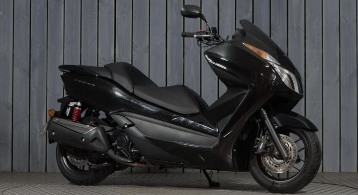 image for 2014 Honda forza nss 300cc maxi scooter