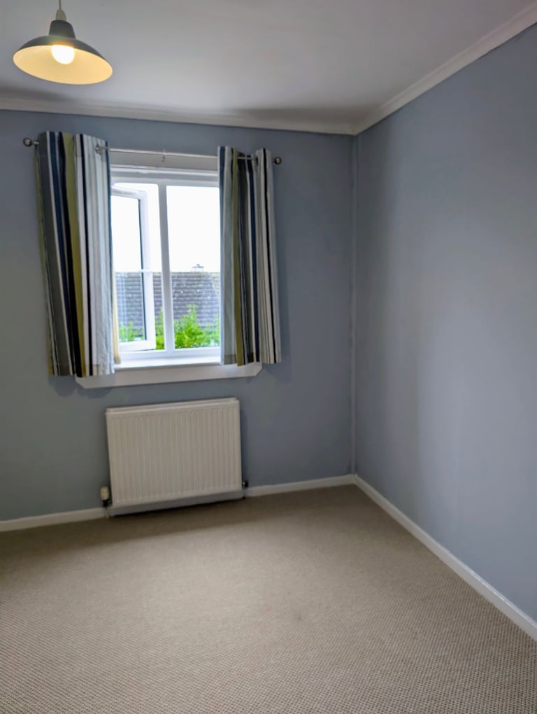 Three bedroom large house for rent in Westcliff, Dumbarton 