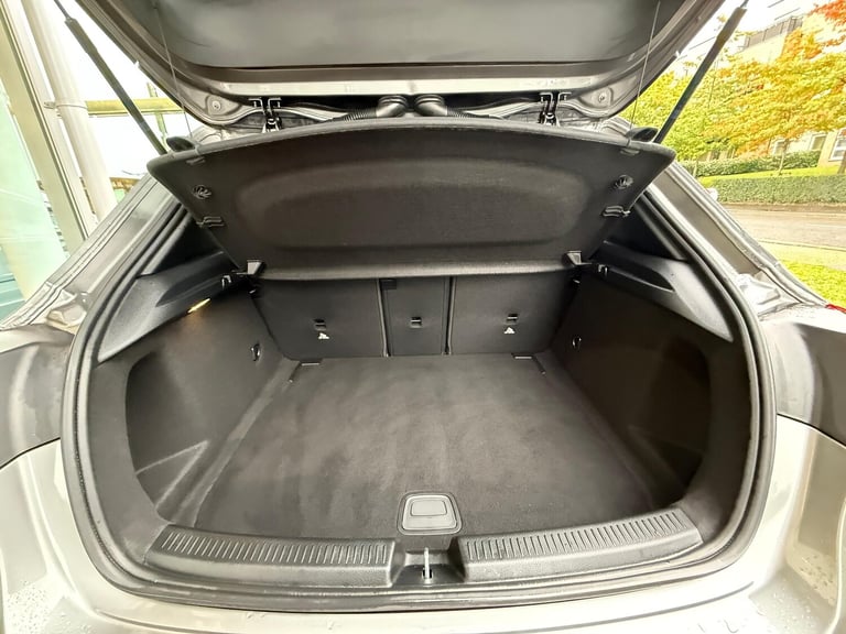 2020 Mercedes-Benz A-Class A200d AMG Line 5dr Auto HATCHBACK DIESEL Automatic
