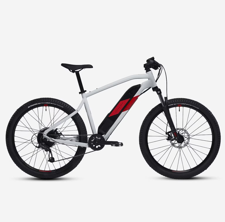 Electric Mountain Bike | Ebike | Rockrider 27.5" | 250W | Large frame | MTB