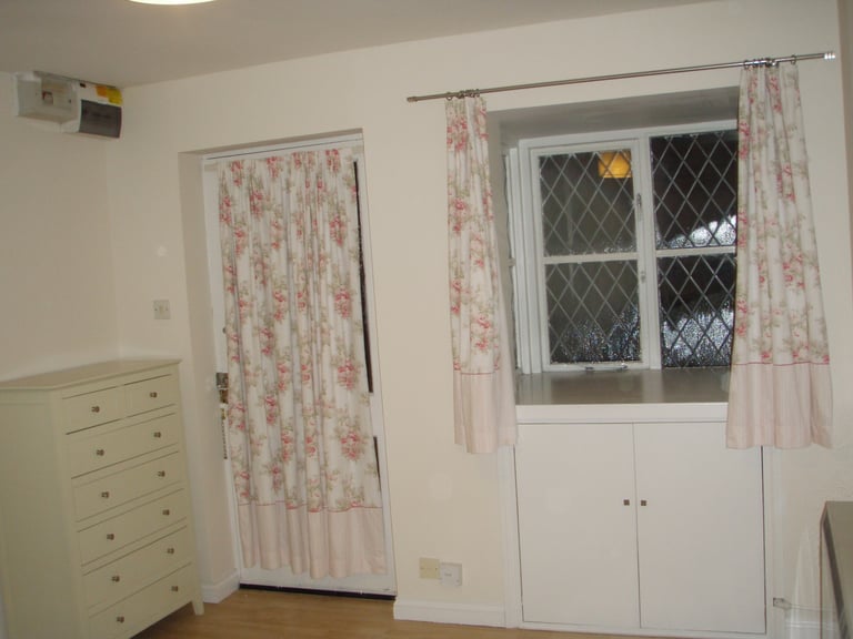 1 bed flat near Cambridge station