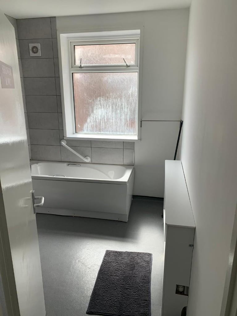 Three Storey Property Ideally For Care Home Use