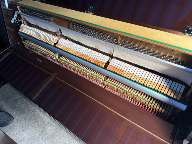 WALDSTEIN FREE DELIVERY FREE STOOLTUNED 