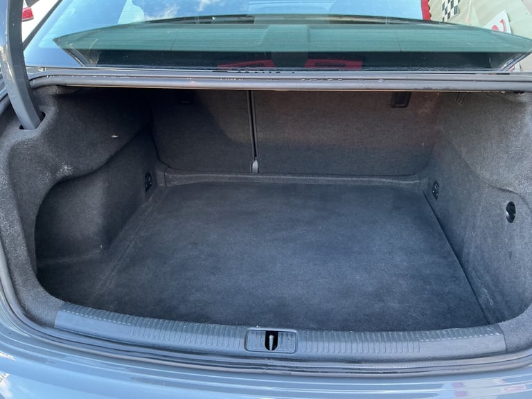 2018 Audi A3 1.5 TFSI CoD Sport Saloon 4dr Petrol Manual Euro 6 (s/s) (150 ps)