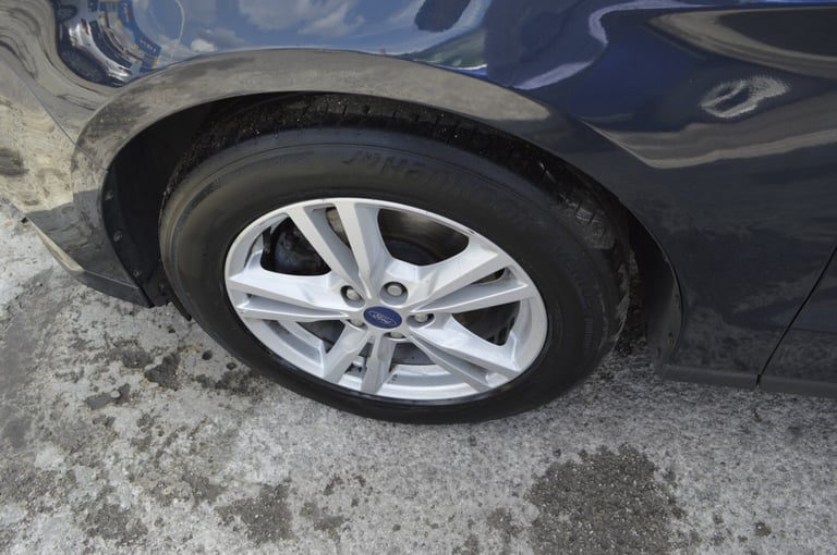 2021 Ford Galaxy 2.0 EcoBlue 150 Titanium 5dr Auto Euro 6 (s/s) 5dr 2021 AUTO ONE OWNER SAT  MPV ...