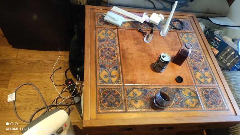 image for Coffee table 