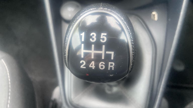 2020 Ford Fiesta 1.0 EcoBoost 95 Trend 5dr Petrol Hatchback Hatchback Petrol Manual