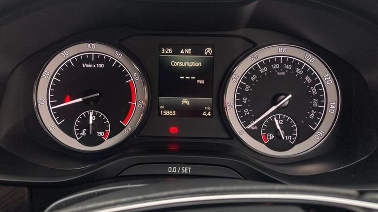 2022 Skoda Kodiaq 1.5 TSI SE L Executive 5dr [7 Seat] Manual Estate Petrol Manual