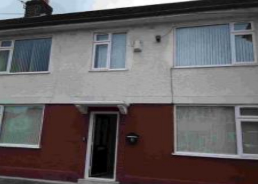 image for Fully Tenanted - HMO Property - GUARANTEED RENT - Widnes, WA8
