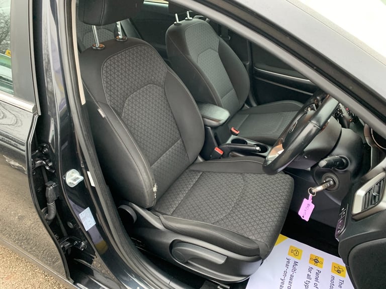 2019 Kia Ceed 1.6 CRDi 2 Nav, Full Service History