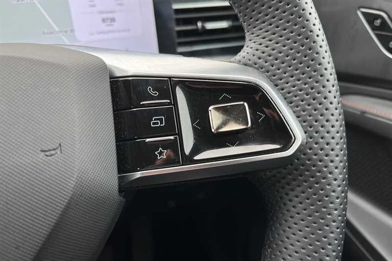 2025 MG MG HS 1.5 T-GDI Trophy 5dr DCT ESTATE PETROL Automatic