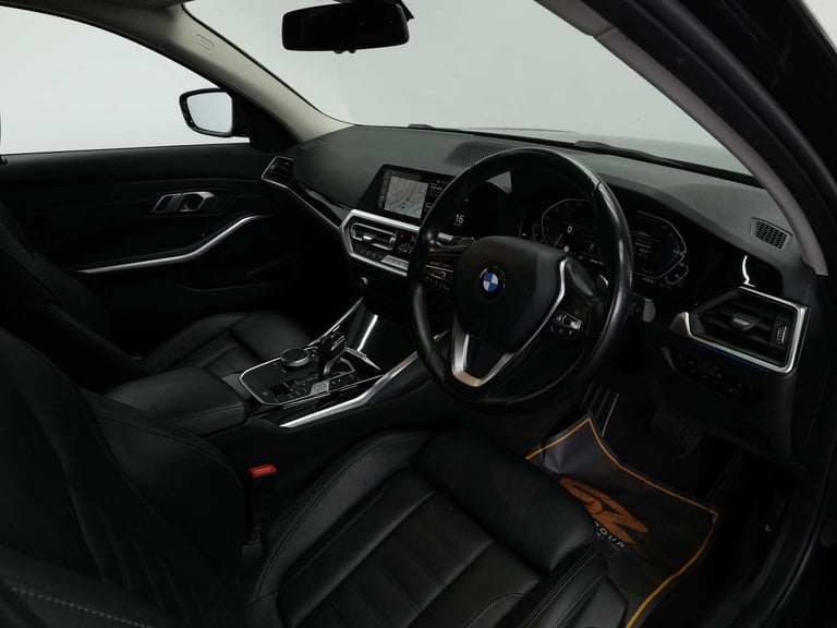 2021 BMW 3 Series 2.0 330e 12kWh Sport Pro Touring Auto Euro 6 (s/s) 5dr Estate Hybrid Automatic