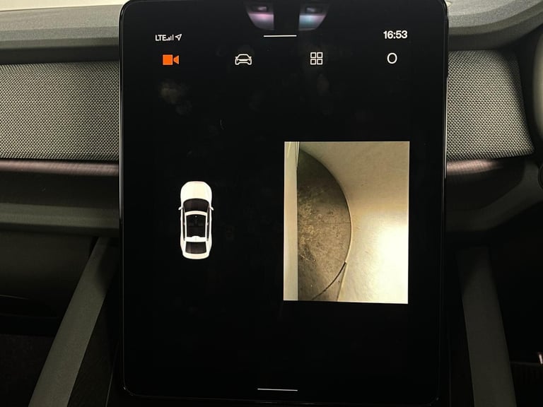 2022 Polestar Polestar 2 Single Motor 78kWh Long Range Fastback Auto FWD 5dr SALOON Electric Auto...