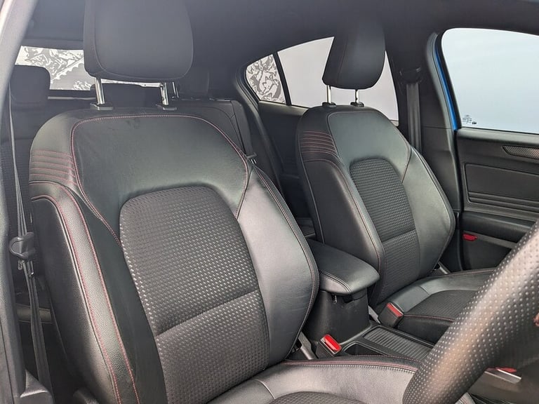 2019 Ford Focus T EcoBoost ST-Line X Hatchback Petrol Manual