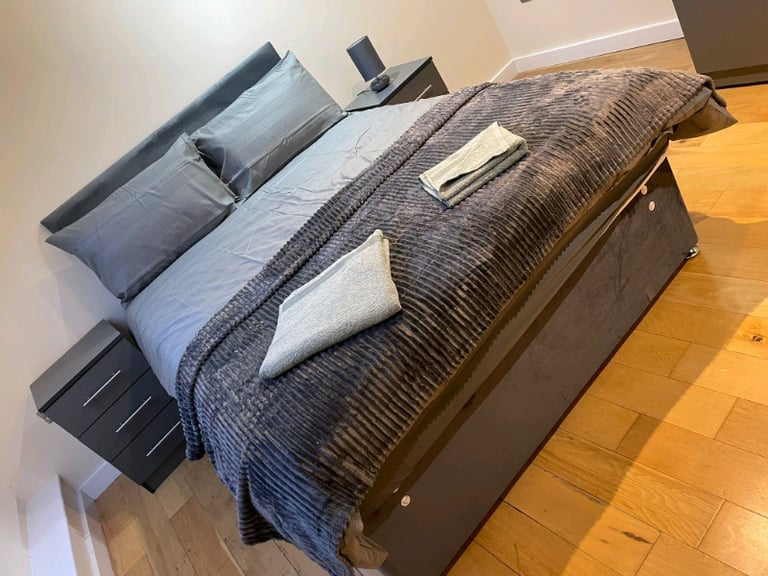 Double room in BD2 to let. Alla bills included 