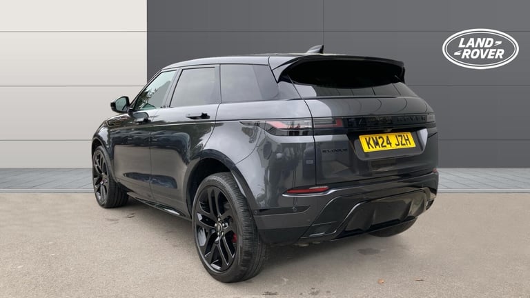 2024 Land Rover Range Rover Evoque 2.0 D200 Autobiography 5dr Auto Diesel Hatchback Hatchback Die...