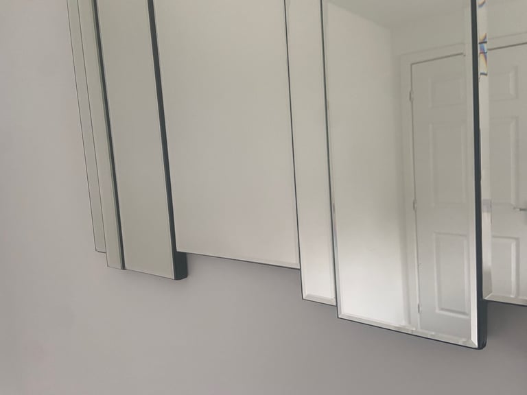 Dwell Interiors Mirror