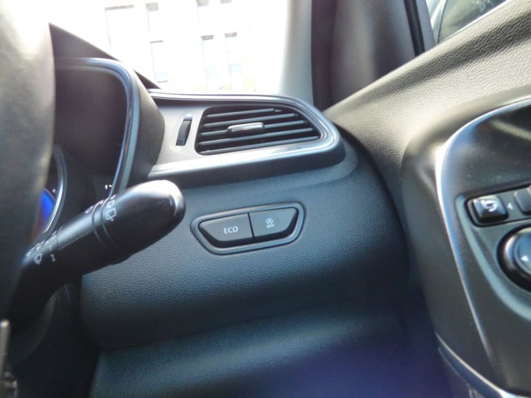  Renault Kadjar 1.5 dCi Dynamique Nav 5dr EDC Diesel