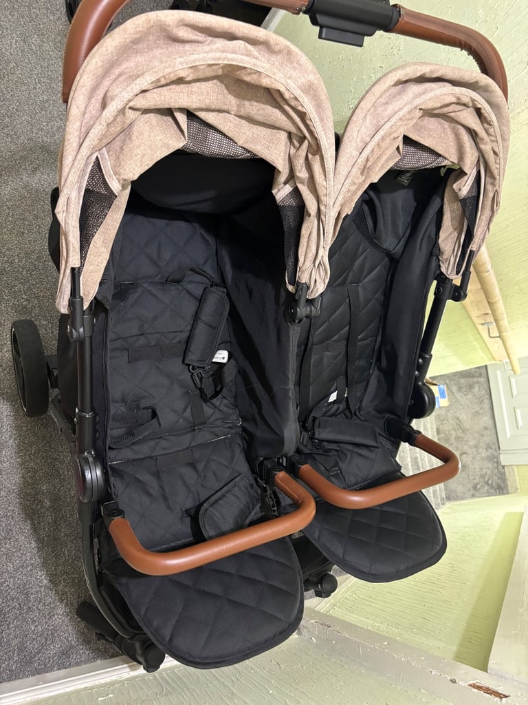 double buggy
