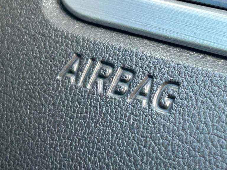 2018 Skoda Rapid Spaceback 1.0 TSI 95 SE Tech 5dr HATCHBACK Petrol Manual