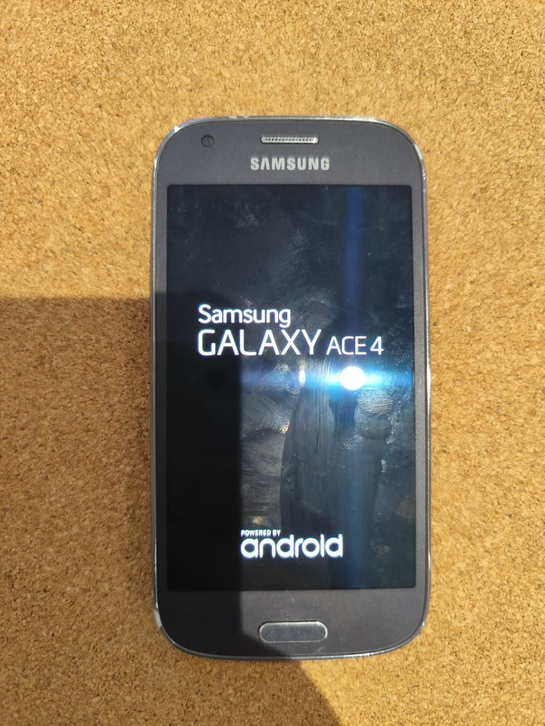 image for Samsung galaxy Ace 4 