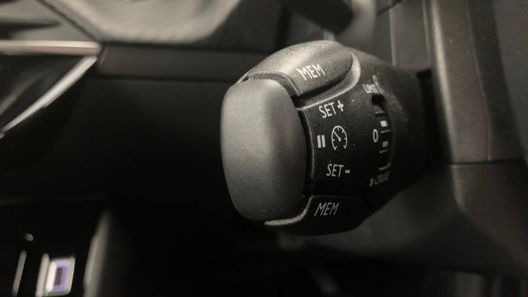 2023 Peugeot 2008 1.2 PureTech 130 GT 5dr EAT8 HATCHBACK PETROL Automatic