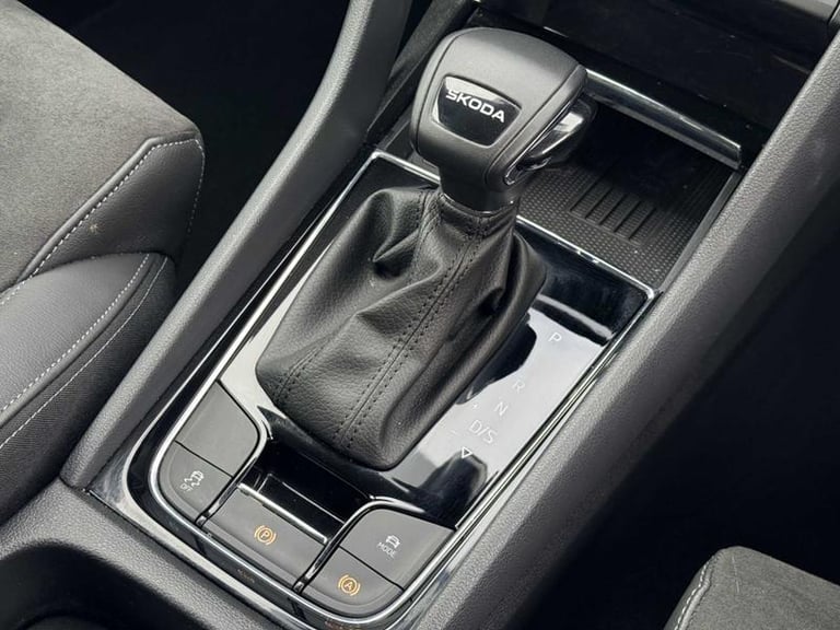 2025 Skoda Karoq 1.5 TSI SE L Edition 5dr DSG Automatic SUV Petrol Automatic