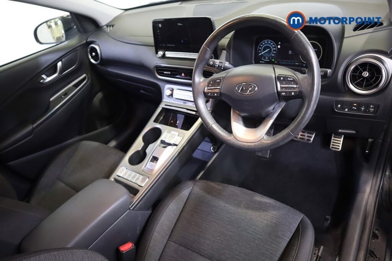2022 Hyundai KONA 150kW Premium 64kWh 5dr Auto SUV Electric Automatic