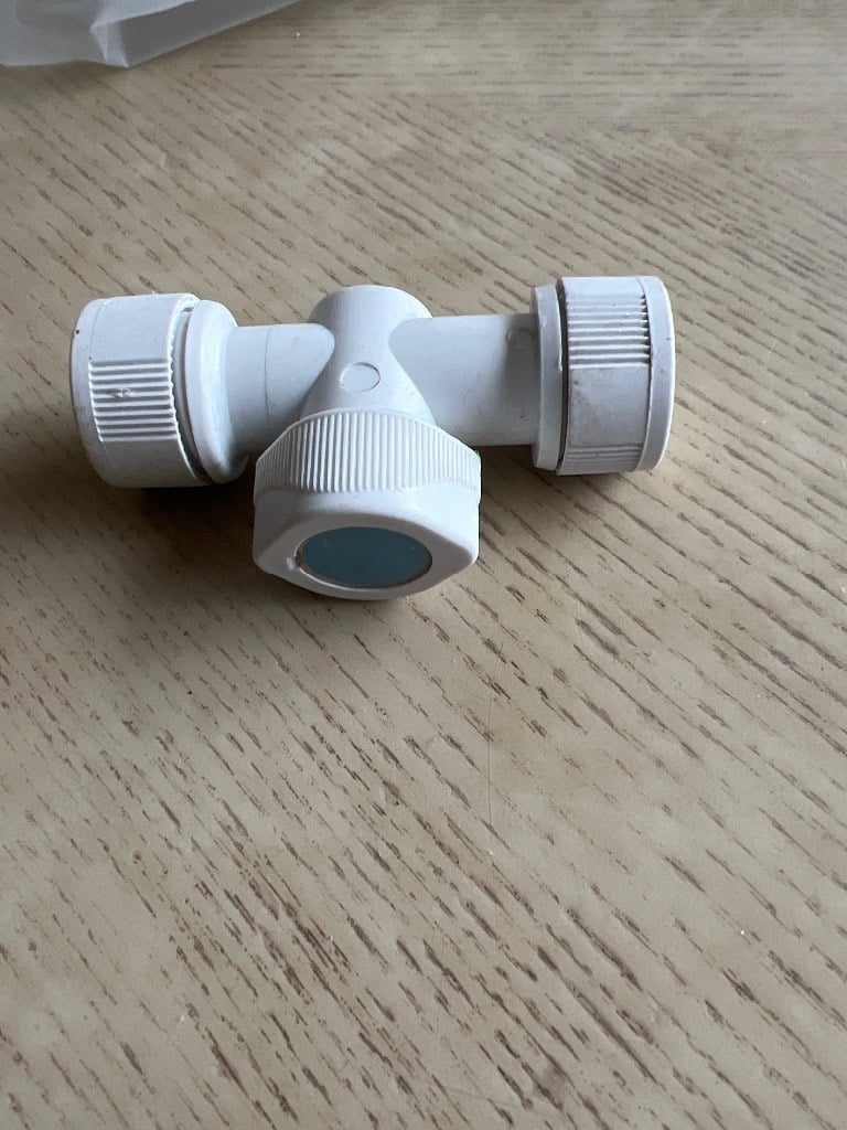 image for 15 mm stop valve