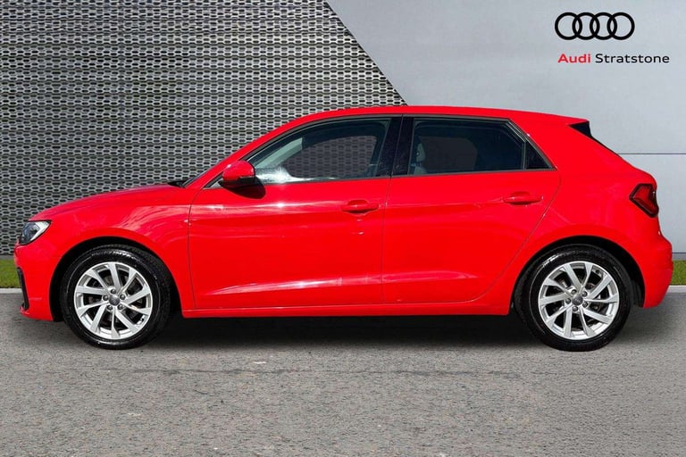 2020 Audi A1 30 TFSI Sport 5dr Hatchback Petrol Manual