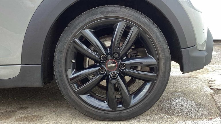 2021 MINI Hatch 1.5 Cooper Sport 3dr Auto Hatchback Petrol Automatic