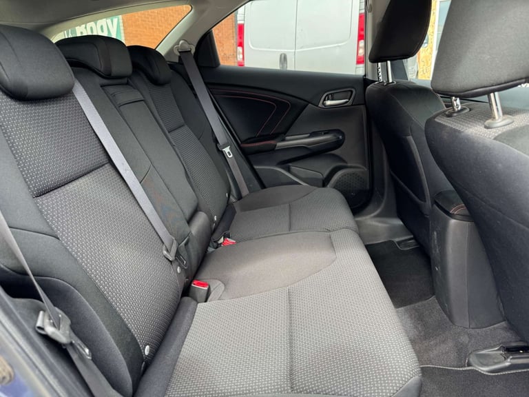 2017 Honda Civic 1.6 Civic i-DTec Sport Navi 5dr - NATIONAL DELIVERY* Estate Diesel Manual