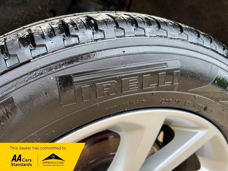 Land Rover Discovery Sport TD4 SE