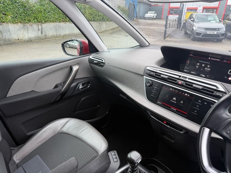 2020 Citroen C4 Grand Picasso 1.5 BlueHDi Feel Plus MPV 5dr Diesel Manual Euro 6-2 FORMER KEEPERS...