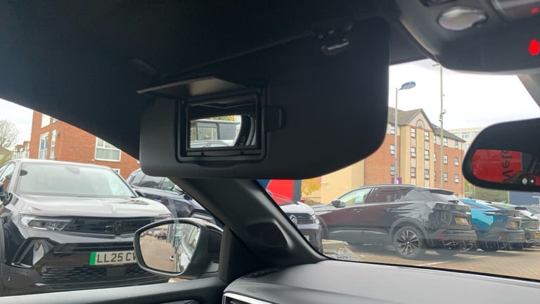 2024 Vauxhall Corsa 50kWh GS Hatchback 5dr Electric Auto (136 ps) Hatchback Electric Automatic