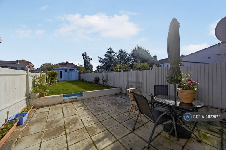 3 bedroom house in Milner Road, Morden, SM4 (3 bed) (#2672674)