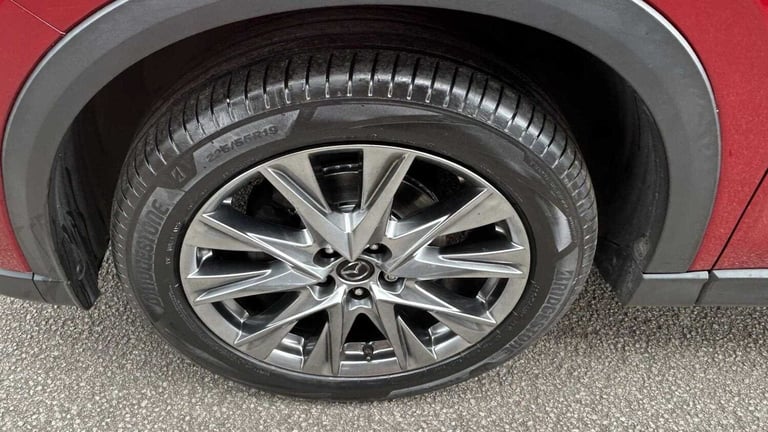 2020 Mazda CX-5 2.0 GT Sport 5dr Estate Petrol Manual