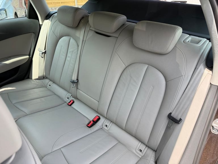 2017 Audi A6 Avant 2.0 TDI ultra SE Executive Estate 5dr Diesel Manual Euro 6 (s/s) (190 ps) Esta...