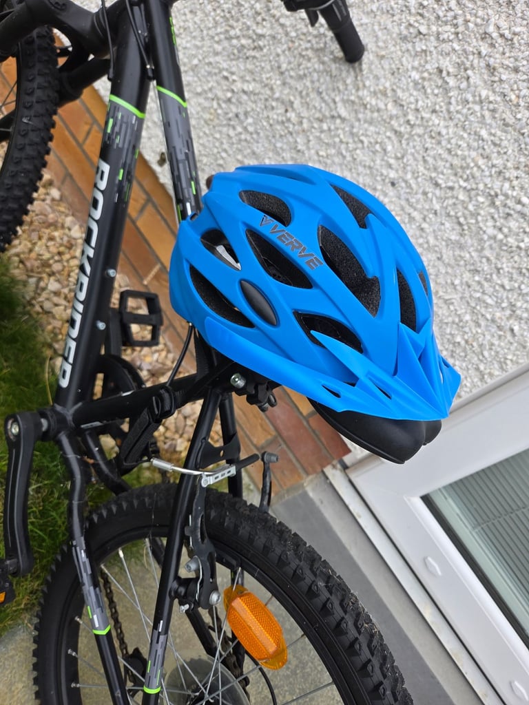 RockRider kids mountain bike