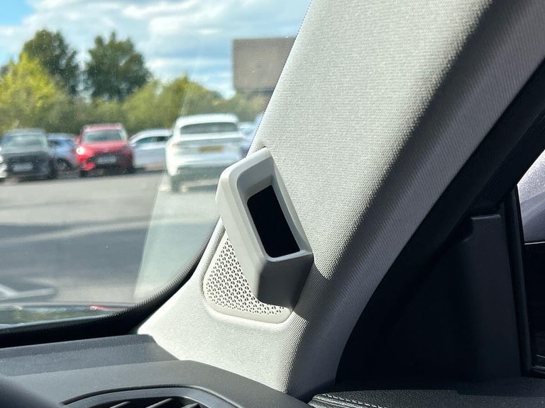 2025 MG MG HS 1.5 T-GDI 24.7 kWh SE SUV 5dr Petrol Plug-in Hybrid Auto Euro 6 (s/s) (299  SUV PET...