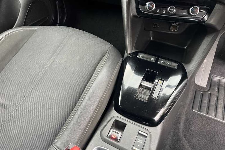 2022 Vauxhall Corsa 1.2 Turbo Elite Edition Hatchback 5dr Petrol Auto Euro 6 (s/s) (100 ps) Hatch...