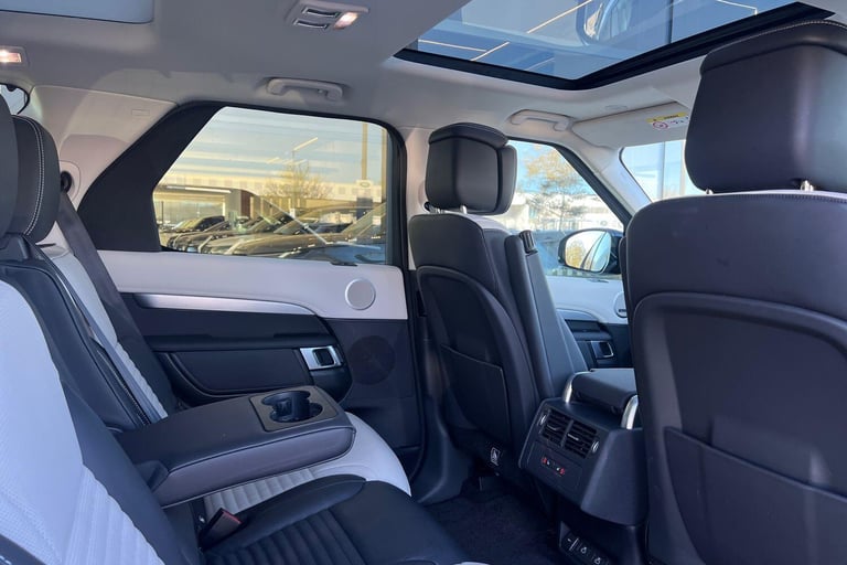 2024 Land Rover Discovery 3.0 D350 MHEV Dynamic HSE SUV 5dr Diesel Auto 4WD Euro 6 (s/s) (350 ps)...