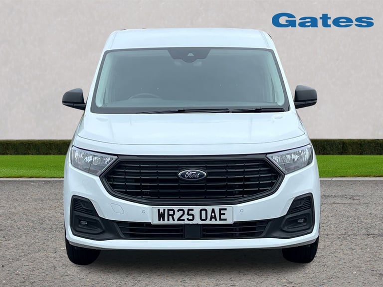 2025 Ford Transit Connect 1.5 EcoBoost PHEV 150 Trend Van Auto PANEL VAN PETROL/ELECTRIC Automatic