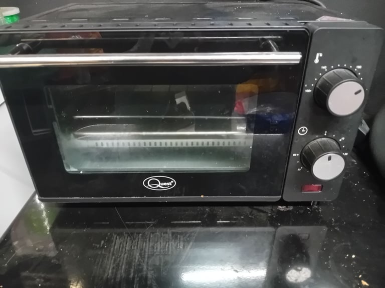 image for Quest mini oven