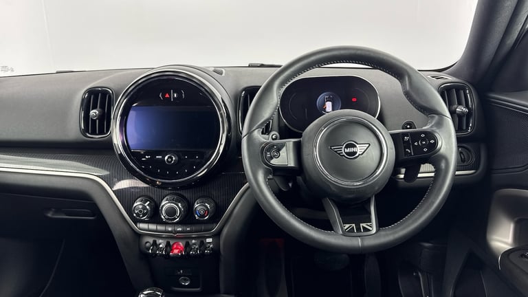 2022 MINI Countryman 2.0 Cooper S Exclusive ALL4 5dr Auto Petrol Hatchback Hatchback Petrol Autom...